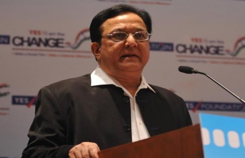 rana kapoor rana kapoor