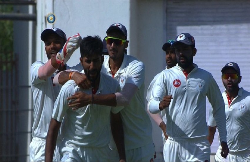 Ranji Trophy 2020-19 Semi final Live: यहां जानिए मैच का लाइव स्कोर