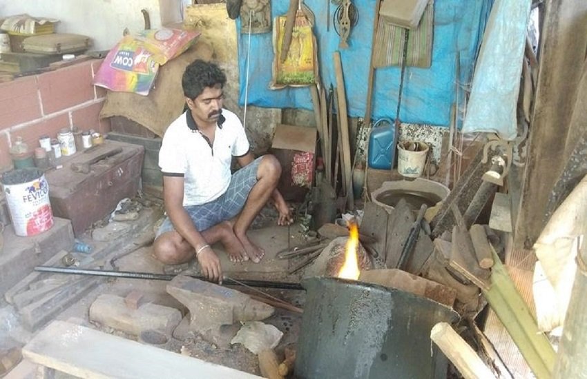 फिल्म KGF चैप्टर 1 के म्यूजिक डायरेक्टर रवि बसरुर बने लोहार