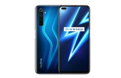 64MP कैमरा वाले Realme 6 Pro की पहली सेल आज Flipkart पर, जानें ऑफर्स, कीमत और फीचर्स