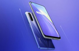 Realme 6 Price in India