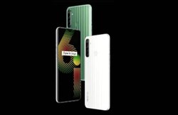 5000 mAh बैटरी वाला Realme 6i हुआ लॉन्च, जानें खूबियां