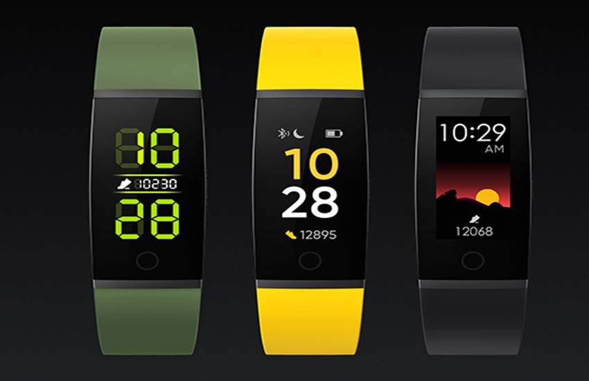 Realme Band Price in India