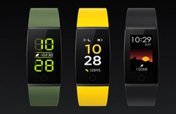 Realme Band में है कलर डिस्प्ले और हार्ट रेट मॉनिटरिंग समेत कई शानदार फीचर्स, जानें कीमत