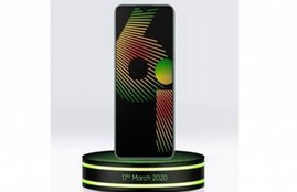 Realme 6i Features