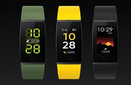 Realme Band Price in India