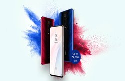 Redmi K20 Pro और Redmi K20 पर मिल रहा 4,000 रुपये तक का बंपर डिस्काउंट