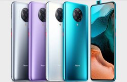 64MP कैमरा वाला Redmi K30 Pro और Redmi K30 Pro Zoom Edition लॉन्च, जानें खासियतें