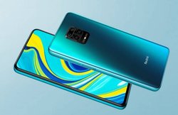 Redmi Note 9S हुआ लॉन्च, चार रियर कैमरे और दमदार बैटरी वाले इस फोन में हैं कई खूबियां