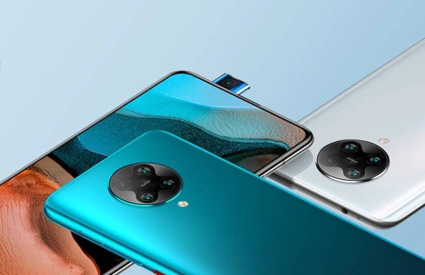 Redmi K30 Pro Specs