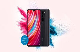 Redmi Note 8 Pro Price in India