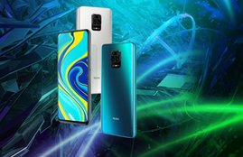 Redmi Note 9 Pro Price in India