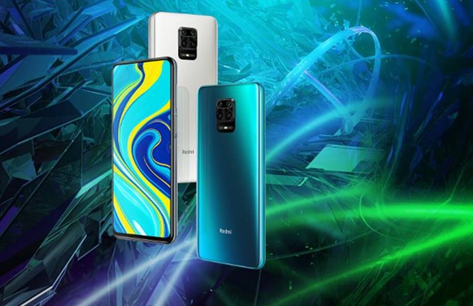 48MP कैमरा वाले Redmi Note 9 Pro की सेल आज Amazon पर, जानें ऑफर्स, कीमत और फीचर्स