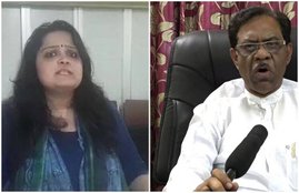 Tasleem Rehmani, Subuhi Khan, News in Hindi