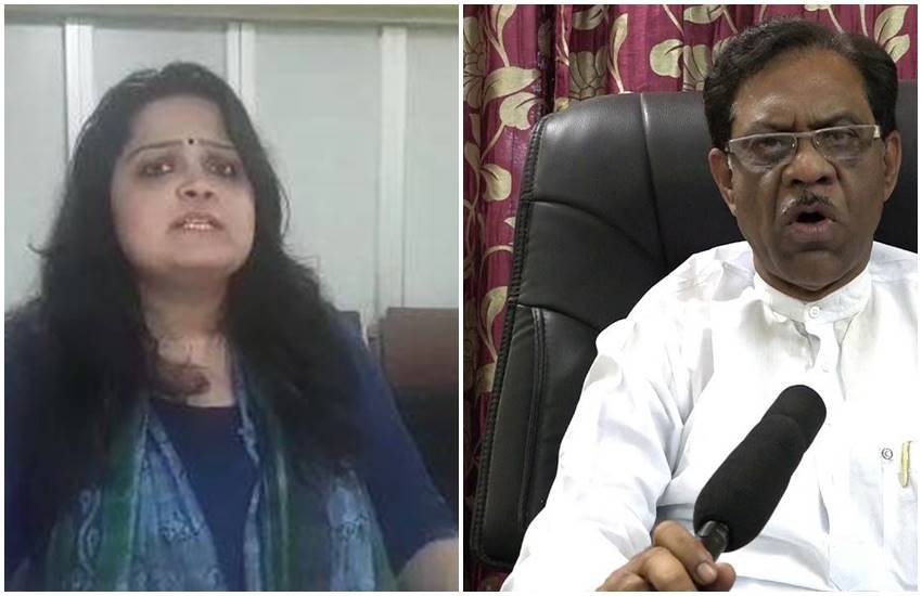 Tasleem Rehmani, Subuhi Khan, News in Hindi Tasleem Rehmani, Subuhi Khan, News in Hindi