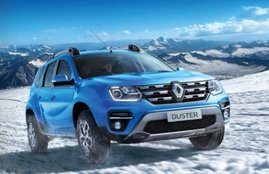 ,BS6 Renault Duster launched in india, BS6 Renault Duster price , BS6 Renault Duster details, BS6 Renault Duster price details, BS6 Renault Duster changes , BS6 Renault Duster engine details, BS6 Renault Duster power updates