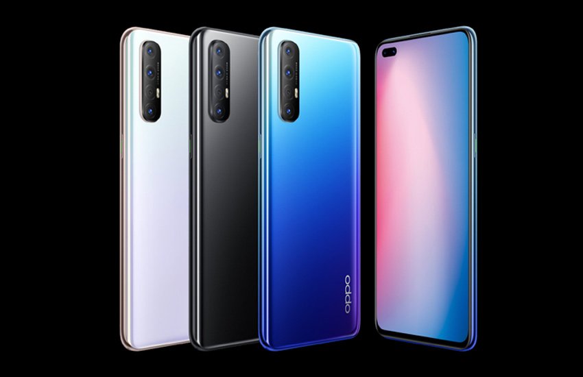 Oppo Reno 3 Pro Price in India