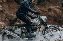 Royal Enfield Bullet Trials Discontinued, Royal Enfield Bullet Trials Price, Royal Enfield Bullet Trials Features, Royal Enfield Discontinued Bikes, Royal Enfield latest news