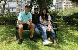 Covid-19: इंग्लैंड के पूर्व कप्तान ने रोहित शर्मा से पूछा कब होगा IPL, भारतीय ओपनर बोले- देश पहले