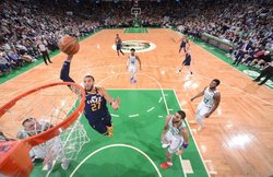 NBA प्लेयर ने प्रेस कॉन्फ्रेंस में उड़ाया कोरोनोवायरस का मजाक, अगले दिन ही हो गए महामारी का शिकार; देखें VIDEO