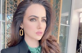 Sana Khaan on Breakup, Sana Khaan, Melvin Louis, Actress Sana Khaan, Sana Khaan Allegations to Ex BoyFriend, Sana Khaan Ex Boyfriend Melvin Louis, ex Boyfriend Cheated Sana Khaan, Famous Dance Choreographer Melvin Louis, Melvin Louis Had Affairs, Melvin Louis , entertainment news, bollywood news, television news