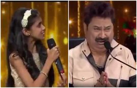 Sa Re Ga Ma Pa Little Champs 7 march episode live update, kumar sanu cry, Saregamapa Lil Champs, saregamapa lil champs, zaid singing, alka yagnik touch contestant feet, udit narayn, kumar sanu praise a contestant, Saregamapa Lil Champs news, Saregamapa Lil Champs premeir date, Saregamapa Lil Champs latest news, Saregamapa Lil Champs New Season Photos Viral, Maniesh Paul, udit narayan, alka yagnik, kumar sanu, सा रे गा मा पा लिटिल चैंप,
