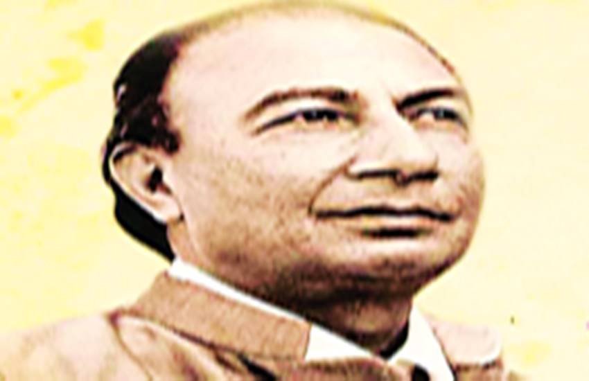 शख्सियत