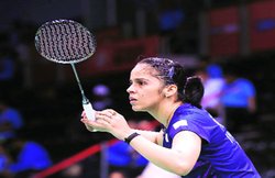 जनसत्ता खेल: बैडमिंटन में टूटती भारतीय उम्मीदें