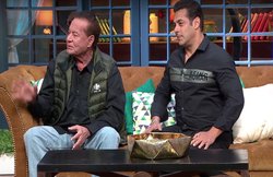 The Kapil Sharma Show: पिता से ज्यादा उस शख्स को ‘मानते’ थे सलमान, सलीम खान की बात सुन शर्म से लाल हुए भाईजान