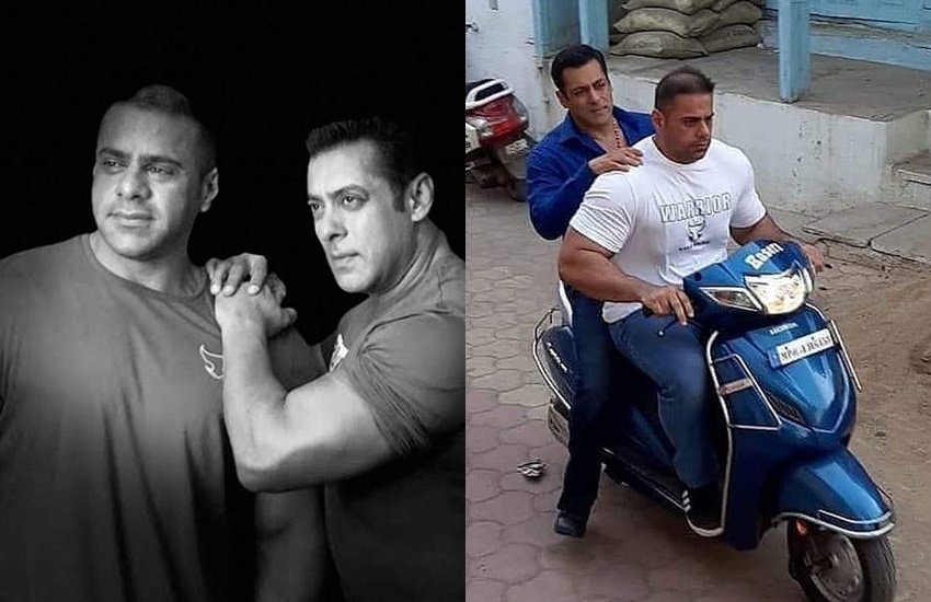 बॉलीवुड सुपरस्टार सलमान खान (Salman Khan) के परिवार से एक दुखद खबर सामने आई है। सलमान खान के भतीजे अबदुल्ला खान (Abdullah Khan) का असमय निधन हो गया है। अबदुल्ला खान हाल ही में मुंबई के लीलावती अस्पताल में भर्ती हुए थे। अबदुल्ला के निधन पर सलमान खान ने सोशल मीडिया के जरिए उन्हें अपनी श्रद्धांजलि दी है। इस दुख की घड़ी में बॉलीवुड के तमाम सेलेब्स सलमान खान के परिवार के साथ खड़े दिखे।