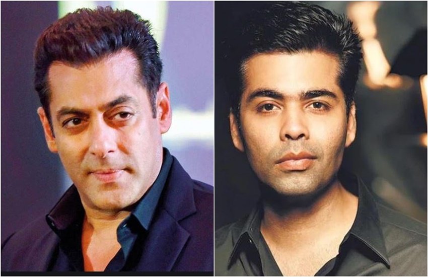 Salman khan,Salman khan helps karan johar, Salman khan help kuch kuch hota hai, throwback, throwback salman khan sahres a throwback story, Shah rukh khan kuch kuch hota hai, Salman khan shares an emotional massage to kuch kuch hota hai team, rani mukerjee, kajol, shahrukh khan kuch kuch hota hai,