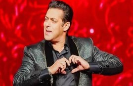 Salman Khan, SuperStar Salman Khan, Salman Khan LifeStyle, Salman kHAN Style, Salman Khan Luxury House, Galaxy Apartment, Salman Khan Love Life, Salman Khan at The Age of 14, Got a Role of Side Dancer, SuperStar SalmaK Khan Salary, entertainment news,m bollywood news, Television news