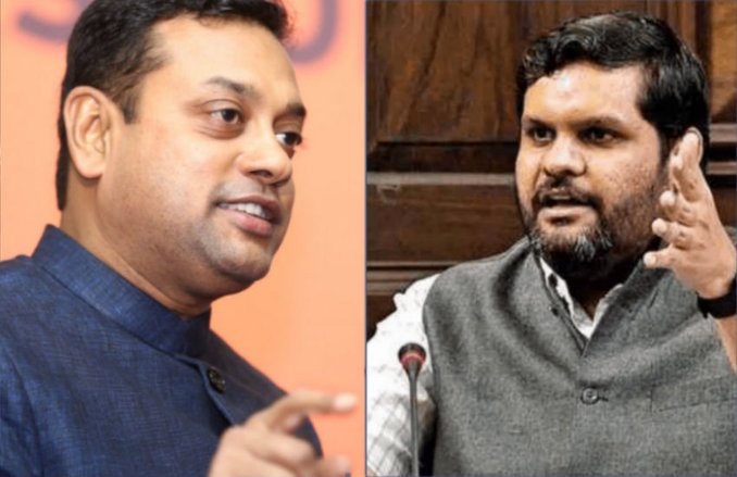 संबित पात्रा ने राहुल के आलू-सोना वाले बयान का उड़ाया मजाक, गौरव वल्लभ बोले- मेरे पास आपकी तरह कॉमेडी स्किल नहीं, मैं नौटंकी नहीं कर सकता