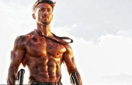 Baaghi 3 Box Office Collection, Baaghi 3 Box Office Collection day 2, box office collection, Baaghi 3, Tiger Shroff, Shraddha Kapoor, box office collection, Tiger Shroff latest news, Tiger Shroff Baaghi 3, Baaghi 3 movie rating, Baaghi 3 film rating, Baaghi 3 box office collection, Baaghi 3, Baaghi 3 collection, बागी 3, टाइगर श्रॉफ, श्रद्धा कपूर