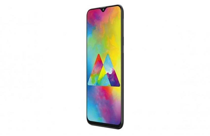Samsung Galaxy M21 Launch Date in India