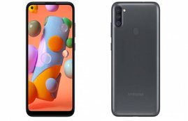 Samsung Galaxy A11 Features