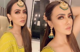 Sana Khaan, Melvin Louis, Sana Break Breakdown on Breakup, Sana Khaan Open UpOn Breakup, Melvin Louis Family is A Character less Says Sana Khaan, Sana Khaan Accuses Choreographer For Molestation, Sana Khan ex-boyfriend, Melvin Girlfriend, molestation and cheating blame on Melvin,