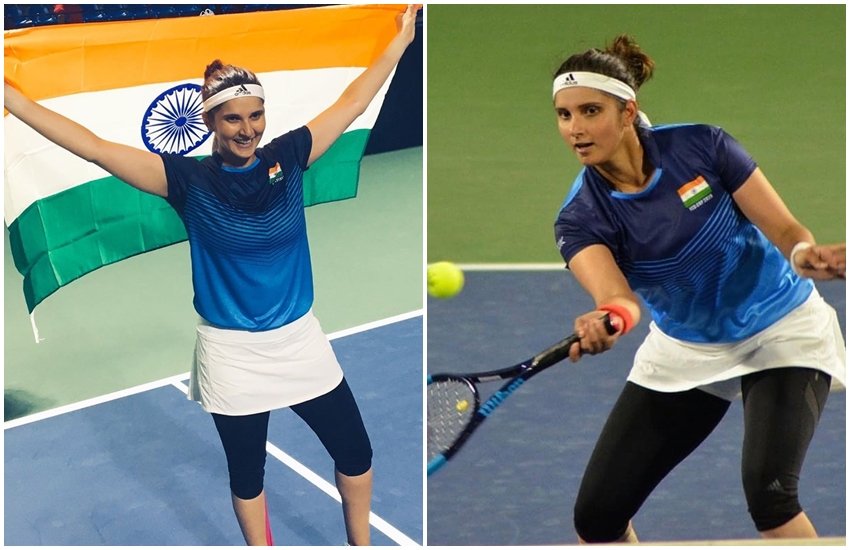 sania mirza