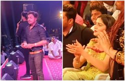 पवन, खेसारी नहीं इस भोजपुरी सिंगर की फैन हुईं सपना चौधरी, गाने सुन दिए 10 हजार का इनाम