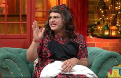 The Kapil Sharma Show: ‘ट्रंप सचिन को सुचिन कह सकते हैं तो मैं रीटा क्यों नहीं’, ‘सपना’ के जोक्स पर हंस पड़ीं काजोल