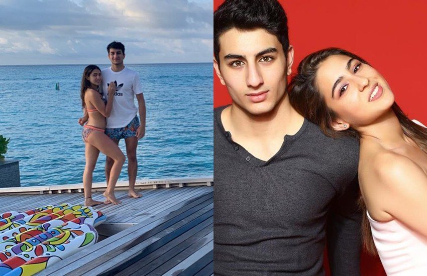 Sara Ali Khan Troll: बॉलीवुड एक्ट्रेस सारा अली खान सोशल मीडिया में काफी एक्टिव हैं। वह आए दिन अपनी तस्वीरें और वीडियोज फैंस के साथ शेयर करती रहती हैं। अपनी तस्वीरों को लेकर वह कई बार ट्रोल भी हो चुकी हैं। एक बार फिर से उन्हें सोशल मीडिया ट्रोलिंग का सामना करना पड़ रहा है। लोग उन्हें शर्म करने तक की नसीहत दे रहे हैं।