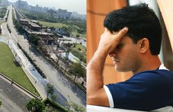 Coronavirus: कोलकाता की सूनी सड़कें देख भावुक हुए सौरव गांगुली, कहा- कभी सोचा नहीं था अपने शहर को ऐसे…