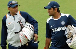 वीरेंद्र सहवाग ने महेंद्र सिंह धोनी की वापसी को बताया मुश्किल, कहा- ऋषभ पंत-केएल राहुल के रहते वे कैसे खेलेंगे?