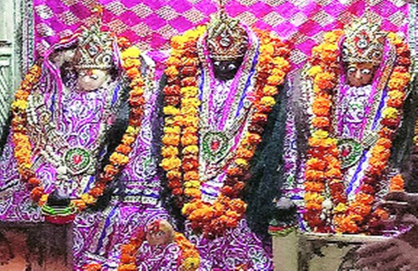 धर्म दीक्षा