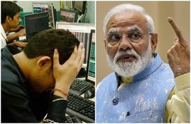 sensex