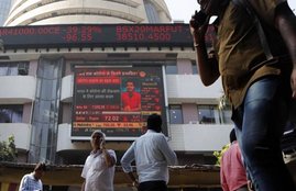 Sensex crashes, Yes Bank, Reserve Bank of india, Economy news, indian express new