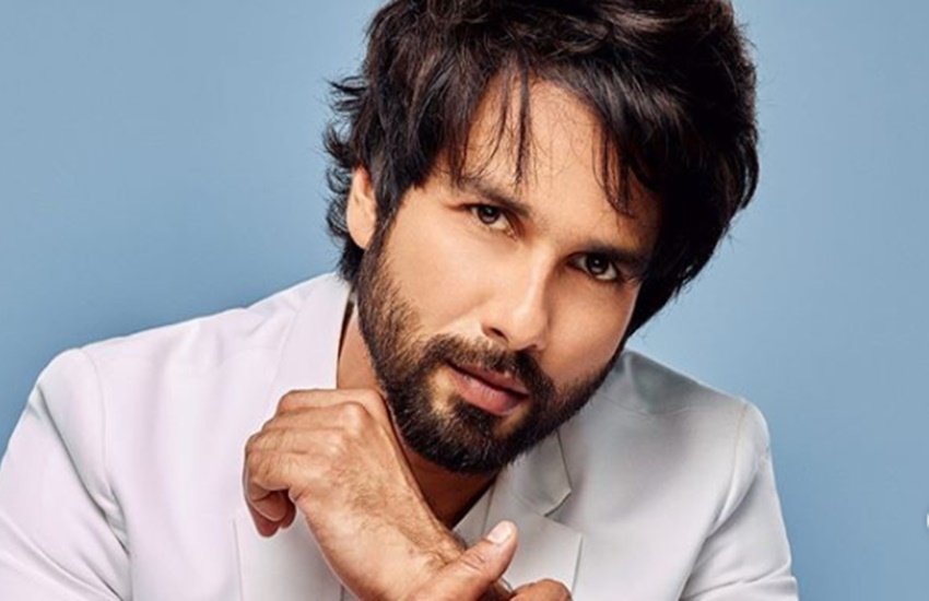 Shahid Kapoor,Salman Khan, Kabir Singh, Hrithik Roshan, Shahid Kapoor on Salman Khan, Shahid Kapoor on Hrithik Roshan, Shahid Kapoor Comment On Salman Khan, Hrithik Roshan, Dance, Actor Shahid Kapoor, Kabir SIngh Type Beard , How To Grow Kabir Singh Beard, entertainment news, bollywood news, television news,