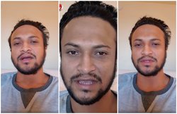 Covid-19: तीनों फॉर्मेट में नंबर 1 रहे इकलौते ऑलराउंडर का छलका दर्द, बर्थडे पर भी नहीं हुई बेटी से मुलाकात; देखें VIDEO