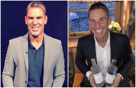 shane warne