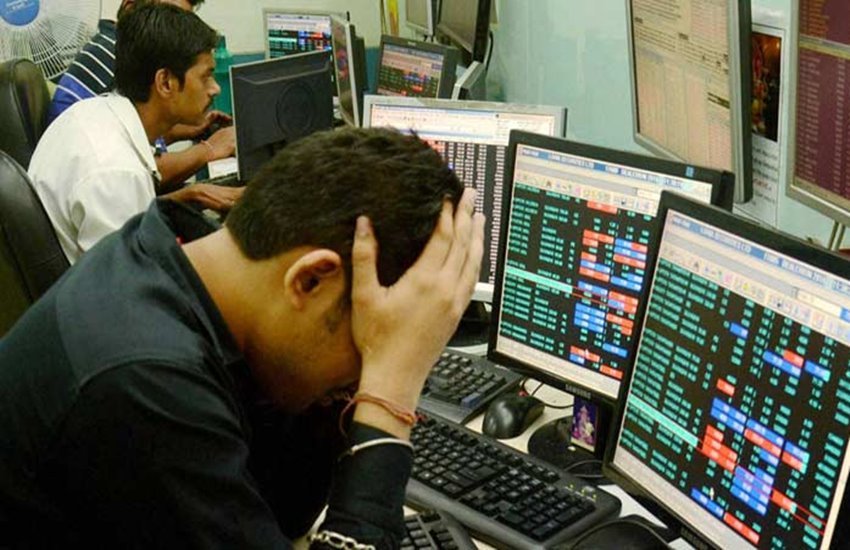 share market share market